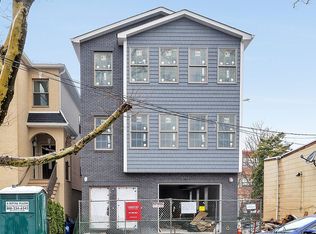 455 Mallory Ave #2, Jersey City, NJ 07306