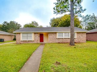 5738 Fontenelle Dr, Houston, TX 77035