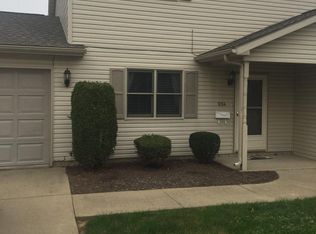 1214 5th Dr NW, New Philadelphia, OH 44663