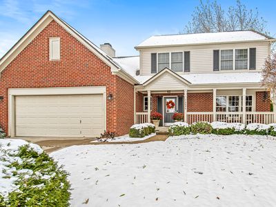 14694 Rosebud Dr, Noblesville, IN, 46060