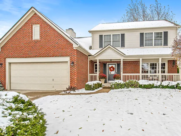 14694 Rosebud Dr, Noblesville, IN 46060