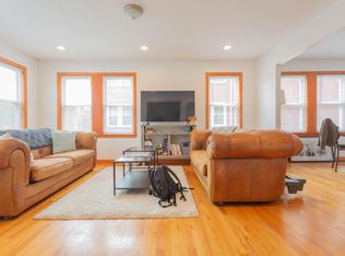 62 Colborne Rd #62, Brighton, MA 02135