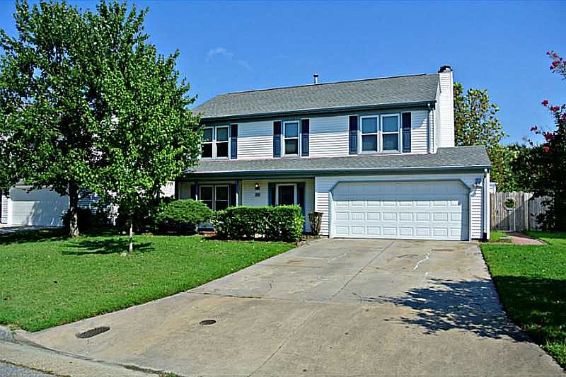 1st image of 2041 Silver Lake Dr