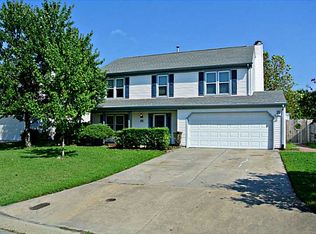 2041 Silver Lake Dr, Virginia Beach, VA 23464