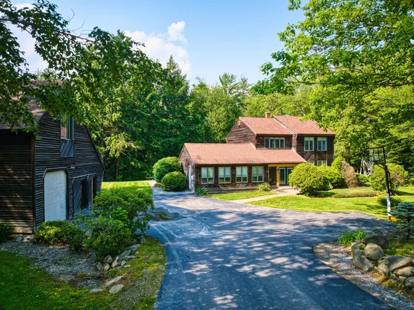 91 Bascom Road, Newport, NH 03773