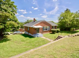 4345 Oliver Rd NE, Roanoke, VA 24012