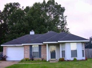 4 Hunter Cv, Byram, MS 39272