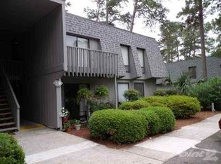 435 Salt Marsh Cir UNIT 19H, Pawleys Island, SC 29585