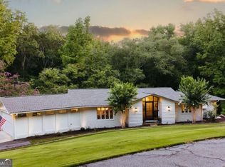 199 Tanglewood Dr, Athens, GA 30606