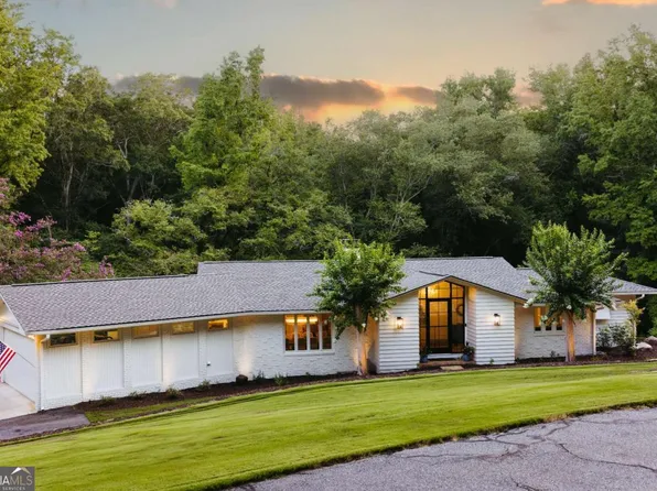 199 Tanglewood Dr, Athens, GA 30606