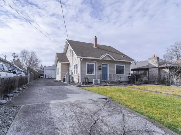 1110 13th St, Clarkston, WA 99403