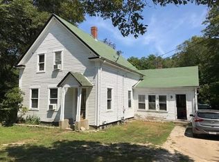569 Wareham St, Middleboro, MA 02346
