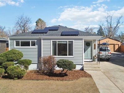 1040 Florence Street, Aurora, CO, 80010