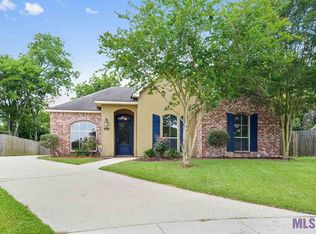 10520 Springglen Ct, Baton Rouge, LA 70810