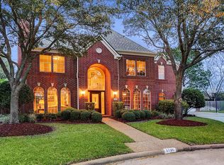 5706 Amber Queen Ct, Houston, TX 77041