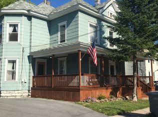 731 Cooper St, Watertown, NY 13601