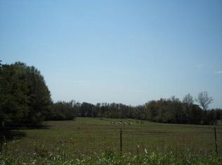 550 Ridge Rd, El Paso, AR 72045