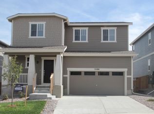 3588 Evening Pl, Castle Rock, CO 80109