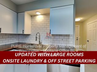 1527 W 6th Ave APT 3, Spokane, WA 99204