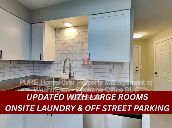1527 W 6th Ave APT 3, Spokane, WA 99204