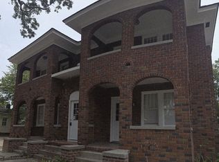 1211 E Anderson St #A-B, Savannah, GA 31404