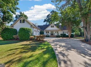 158 Myrick Rd NW, Milledgeville, GA 31061