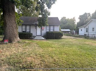 2414 Barbara St, Bossier City, LA 71112
