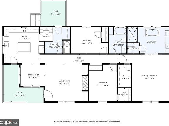 2nd image of 10657 Catharpin Rd