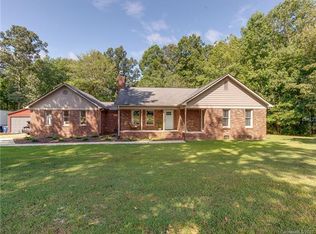 326 Chaney Rd, Monroe, NC 28110