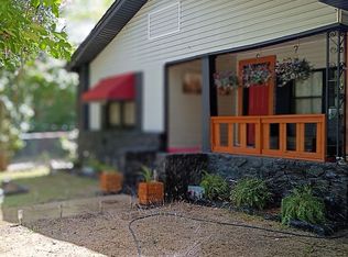 220 Nevada St, Hot Springs, AR 71901