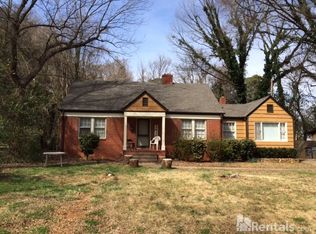 2614 Rose St, Charlotte, NC 28208