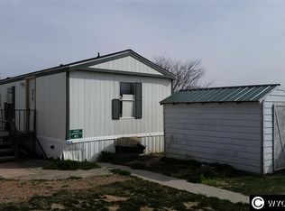 541 Harding Ave #3, Mills, WY 82604