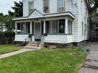 1014 Carbon St, Syracuse, NY 13208
