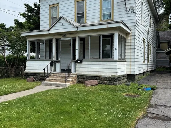 1014 Carbon St, Syracuse, NY 13208