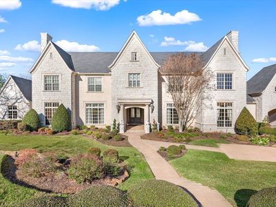 1600 Enclave Ct, Southlake, TX, 76092