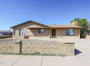 11202 N 73rd Dr, Peoria, AZ 85345