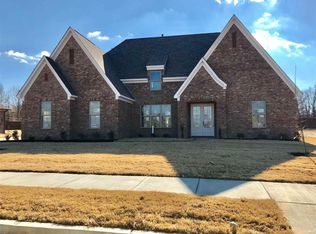 12773 Longmire Loop LOT 3, Arlington, TN 38002