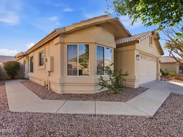 5259 W PONTIAC Drive, Glendale, AZ 85308