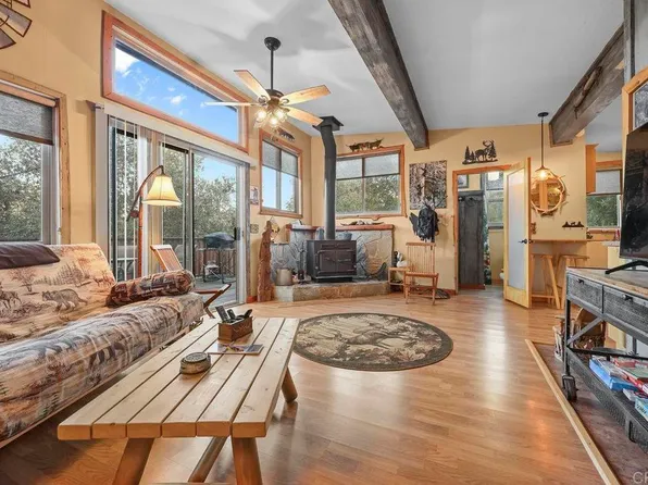 9800 Oak Grove Dr Unit 3, Descanso, CA 91916