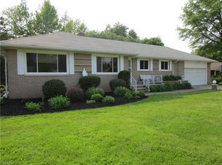 630 Meadowlane Dr, Richmond Heights, OH