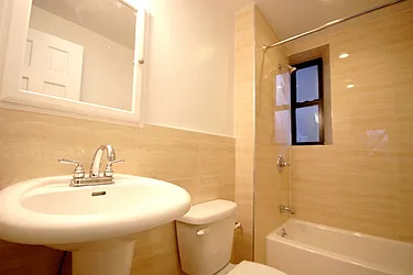 Rented by Keller Williams NYC