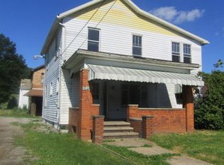 704 Washington St, New Galilee, PA 16141
