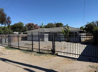 3373 W Church Ave, Fresno, CA 93706