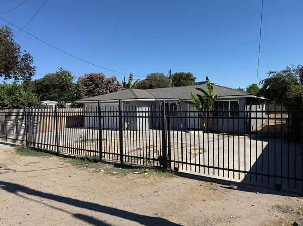 3373 W Church Ave, Fresno, CA 93706