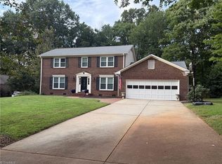 1906 Milan Rd, Greensboro, NC 27410