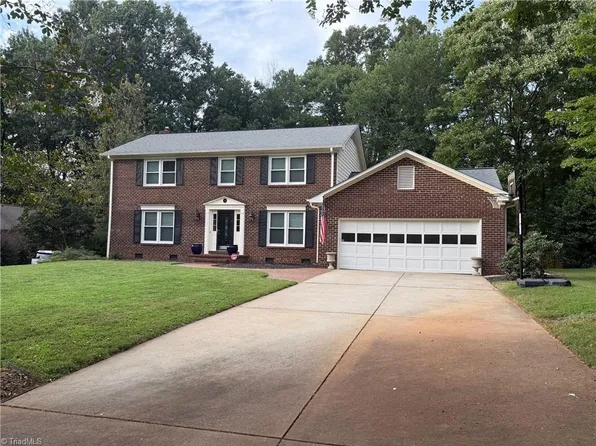 1906 Milan Rd, Greensboro, NC 27410