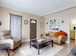 773 ATHOL STREET, Regina, SK S4T 3B4
