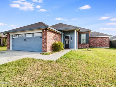 316 Stoneridge Dr, Duson, LA, 70529