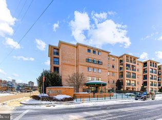 31 Lambourne Rd UNIT 405, Towson, MD 21204