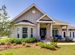 197 Lilly Bell Ln, Freeport, FL 32439